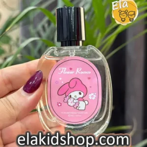 عطر از فروشگاه لوازم کودک الا